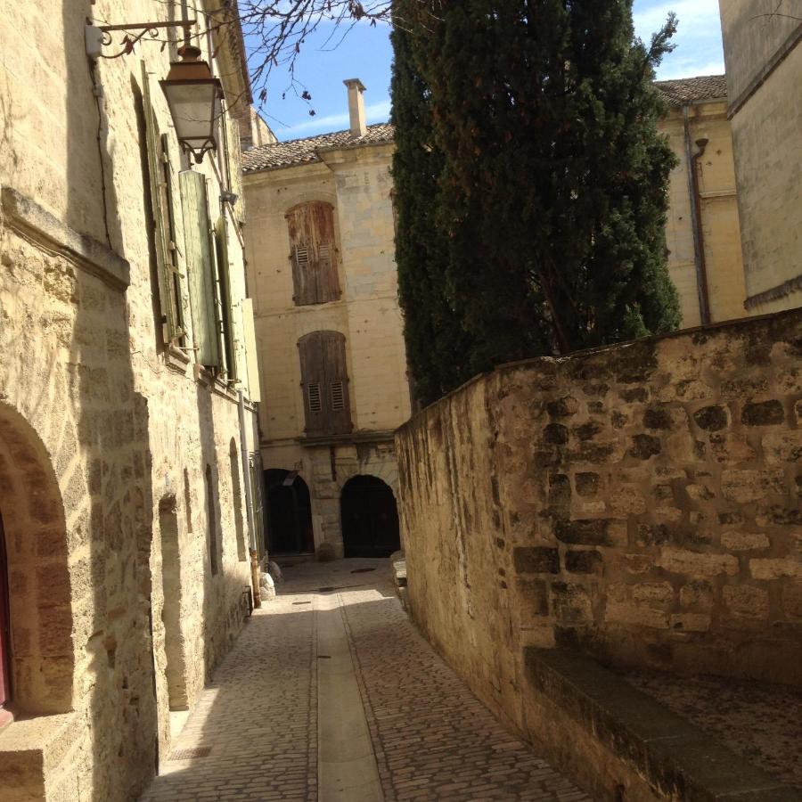 Le Verger Gordes Esterno foto