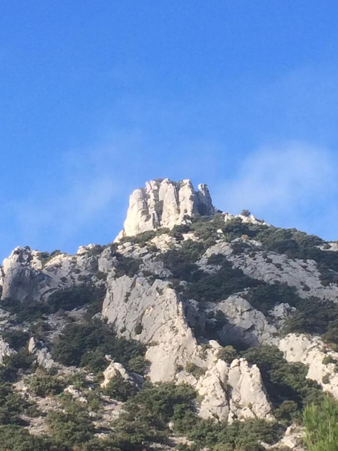 Le Verger Gordes Esterno foto