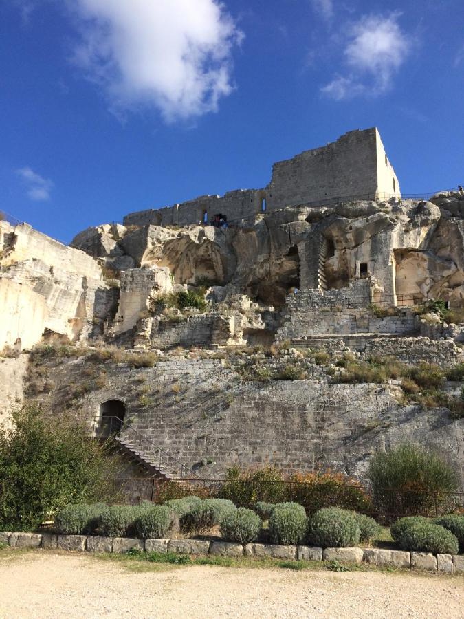 Le Verger Gordes Esterno foto