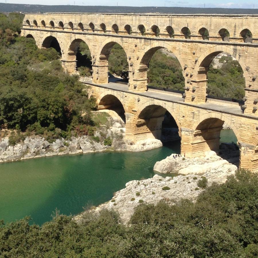 Le Verger Gordes Esterno foto