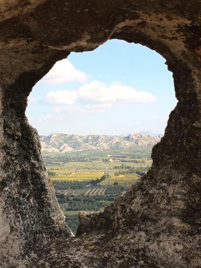 Le Verger Gordes Esterno foto